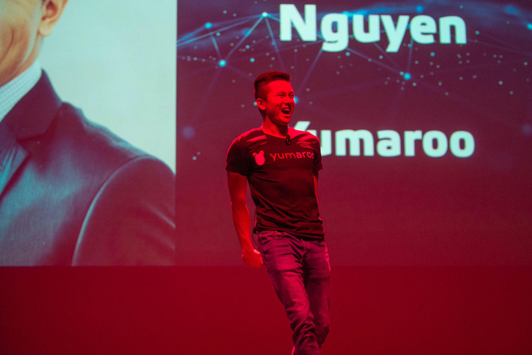 Demo Day, 12.3